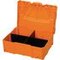 BTI Box 2 + 4-fach-Einteilungen, BTI Box 2 4-fach-Einteilungen